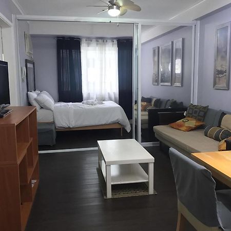 Go-Stay @ South Of Market Taguig Zewnętrze zdjęcie