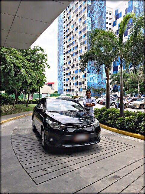 Go-Stay @ South Of Market Taguig Zewnętrze zdjęcie