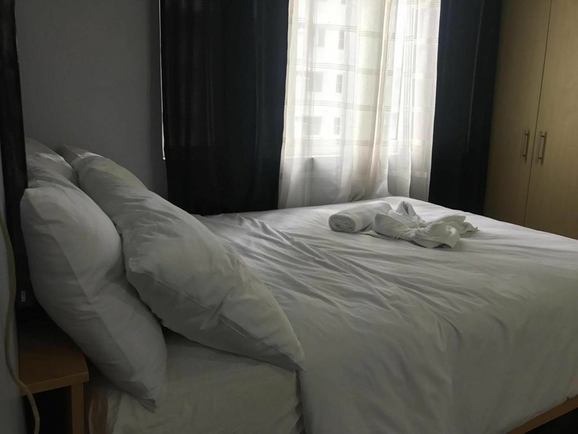 Go-Stay @ South Of Market Taguig Zewnętrze zdjęcie
