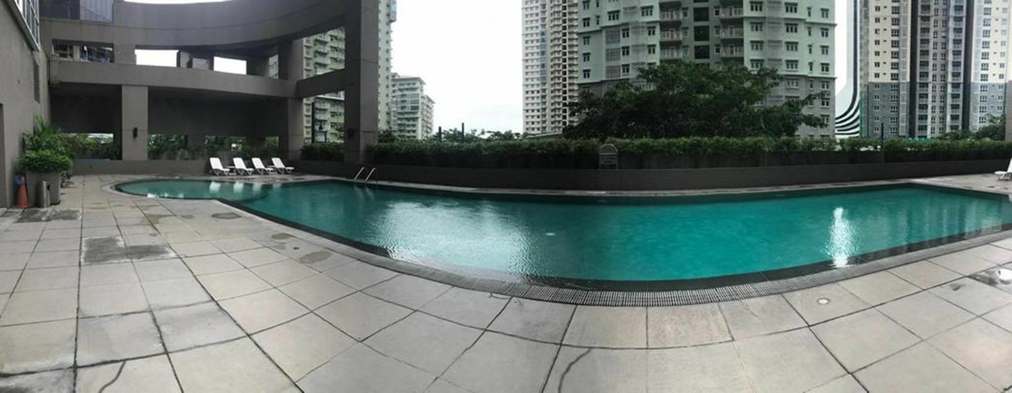 Go-Stay @ South Of Market Taguig Zewnętrze zdjęcie