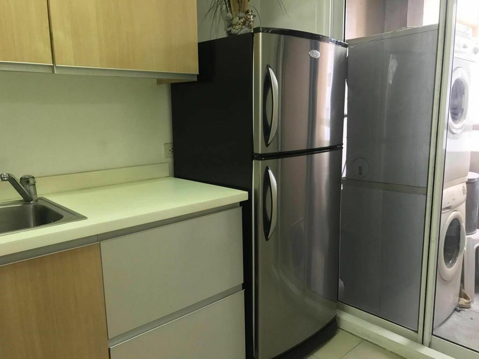 Go-Stay @ South Of Market Taguig Zewnętrze zdjęcie