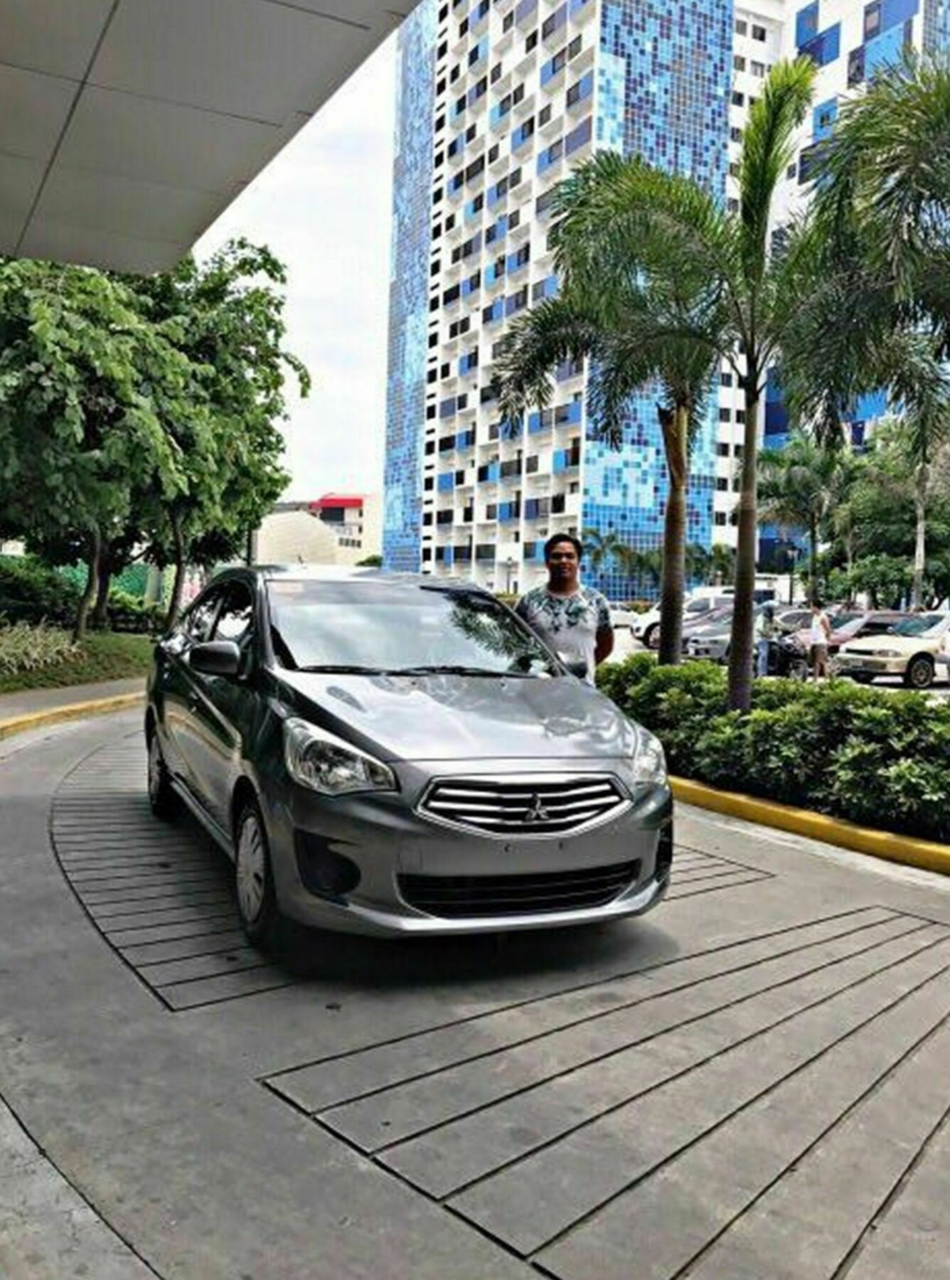 Go-Stay @ South Of Market Taguig Zewnętrze zdjęcie