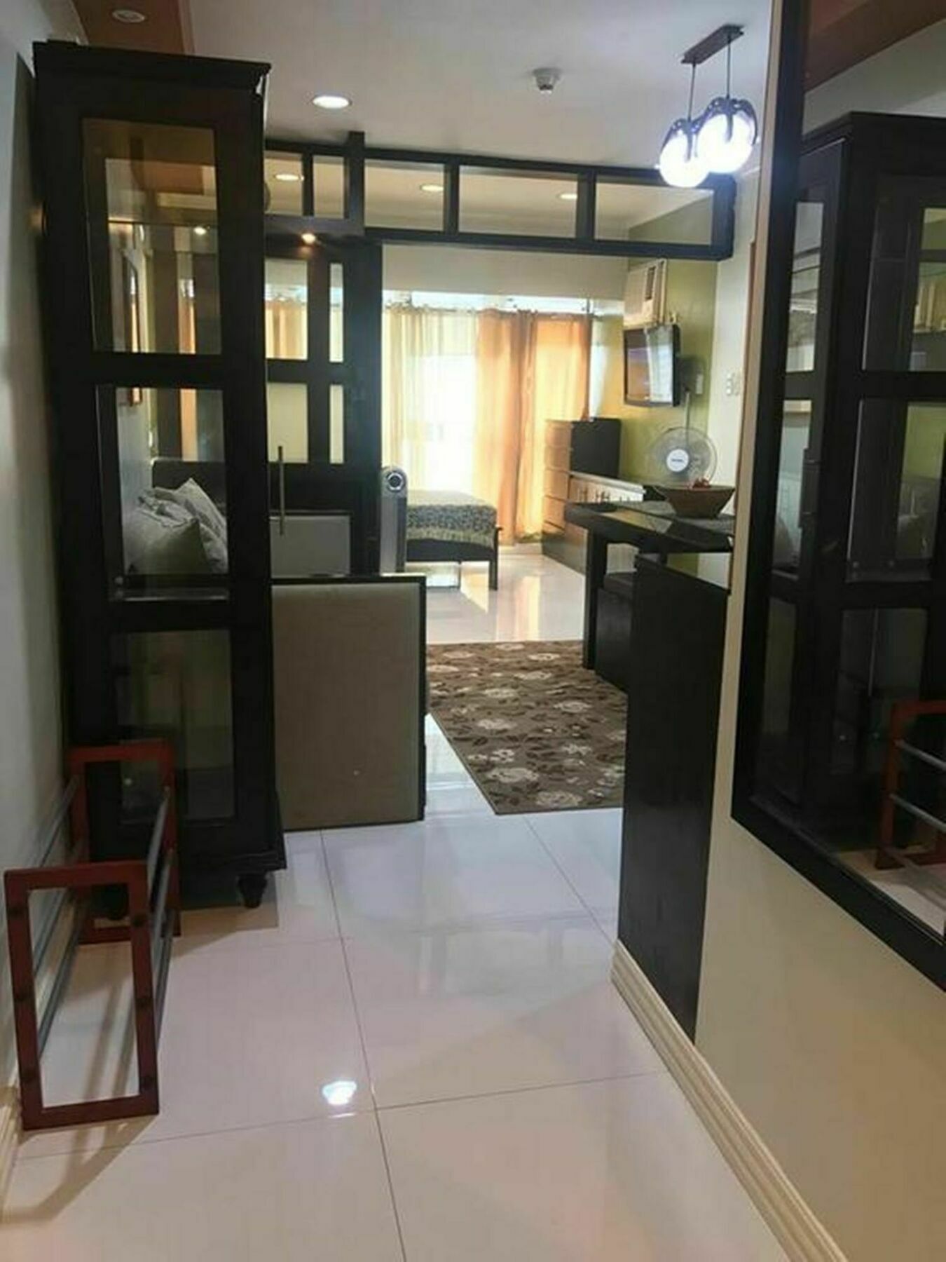 Go-Stay @ South Of Market Taguig Zewnętrze zdjęcie